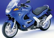 BMW K 1200 RS